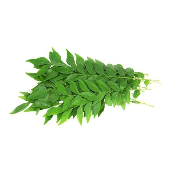 Curry Leaves