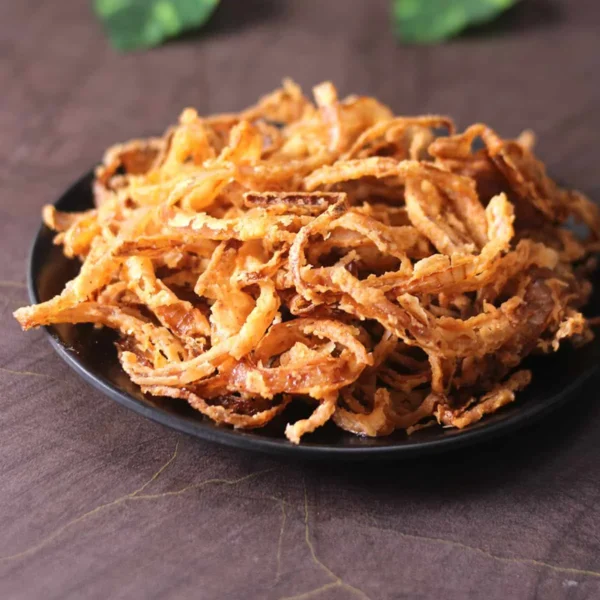 Fried Onion